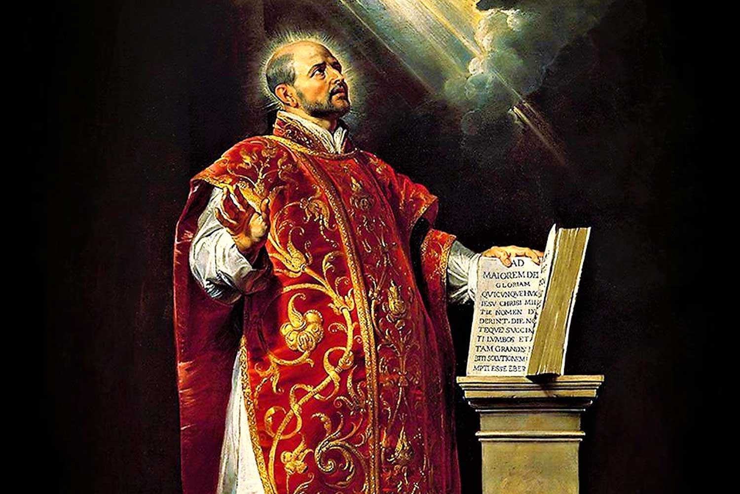 San Ignacio de Loyola: Su vida, logros y legado